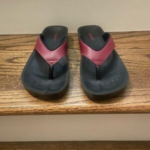 Aerothotic Slip-on Flip Flop / Sandals European Size 37